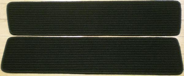 エリシオン RR1-4 新品 ステップマット エントランスマット 黒!拍卖