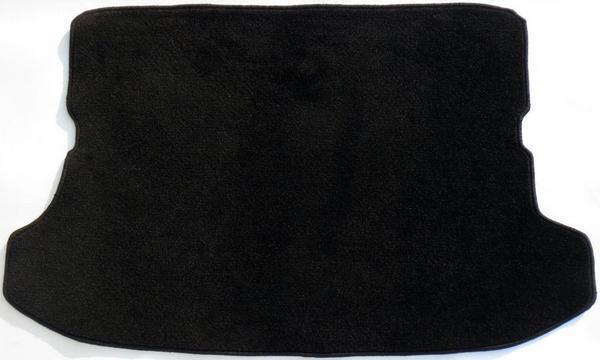 トヨタ 86 ZN6 専用 新品 ラゲッジマット トランクマット 黒拍卖