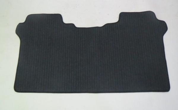 トヨタヴェルファイア専用新品セカンドラグマット2列目用マットS拍卖