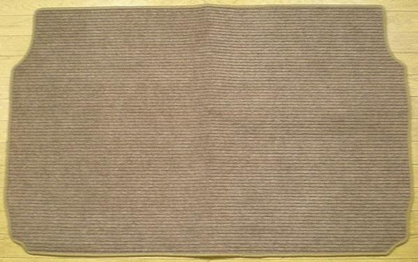 ダイハツ アトレーワゴン 320 330 新品 ラゲッジマット ベージュ拍卖