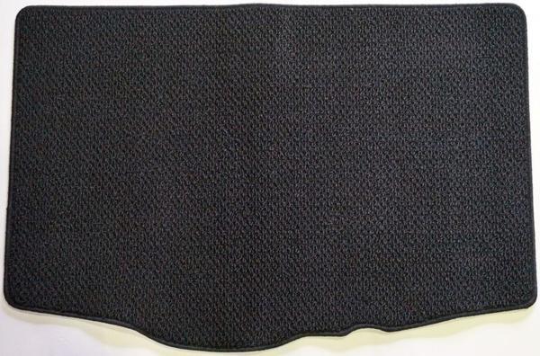 マツダ デミオ DJ系 新品 専用 ラゲッジマット スタンダード黒拍卖