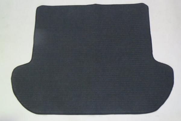 スバル レガシイBR専用新品 ラゲッジマット 荷台用マット 黒拍卖