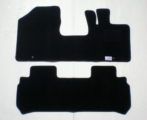 スズキ MRワゴン MF33S 専用 フロアマット カーマット 2色拍卖