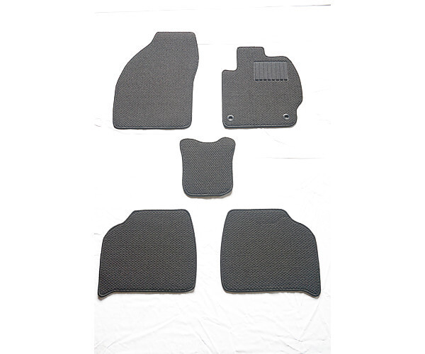 トヨタ プリウス 30系 専用 社外新品 フロアマット 2色拍卖