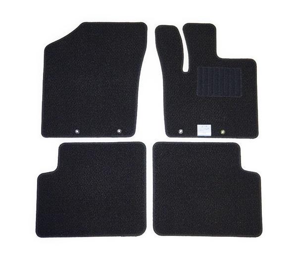 スズキ アルト HA36S 社外新品 フロアマット スタンダード黒拍卖