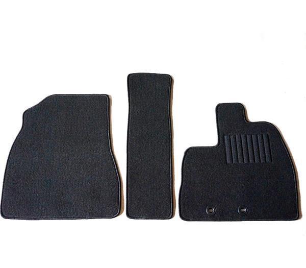 ノア 80系 専用 フロアマット フロントマット3枚 2色 約11mm拍卖