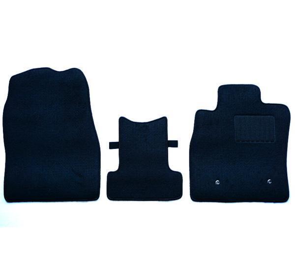 トヨタ アルファード 10系 15系 フロントマット3枚 5色 パーツ拍卖