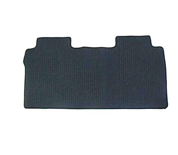 三菱 デリカD5 専用 セカンドラグマット&ステップマット2枚拍卖