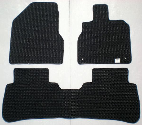 日産 ムラーノ 51 50 専用 新品 フロアマット ゴムマット (国産)拍卖