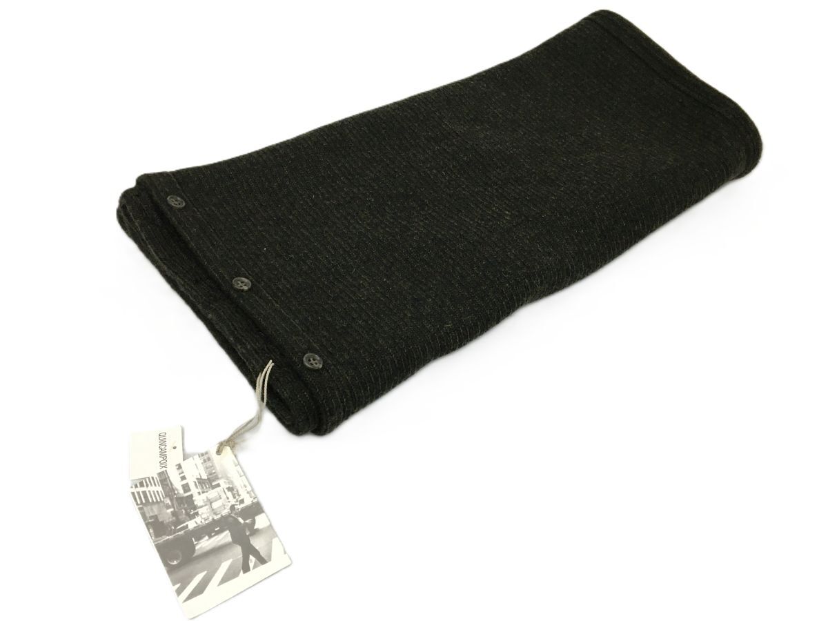 S11-131-167【中古/送料無料】ENGINEERED GARMENTS (エンジニアードガーメンツ) ボタン ショール USA製拍卖