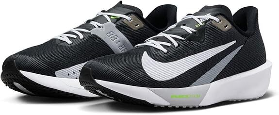 ・スピード発送 新品未使用 NIKE(ナイキ) NIKE AIR ZOOM RIVAL FLY 4 ランニングシューズ FV6040(001)26.0CM拍卖