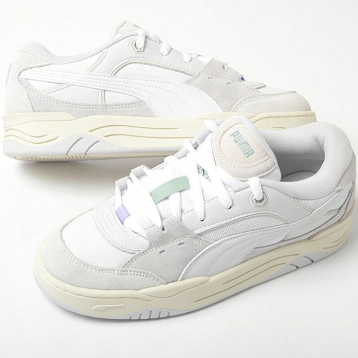 ・スピード発送 新品未使用 PUMA(プーマ) スニーカー 389267(06)26.5CM PUMA 180 拍卖