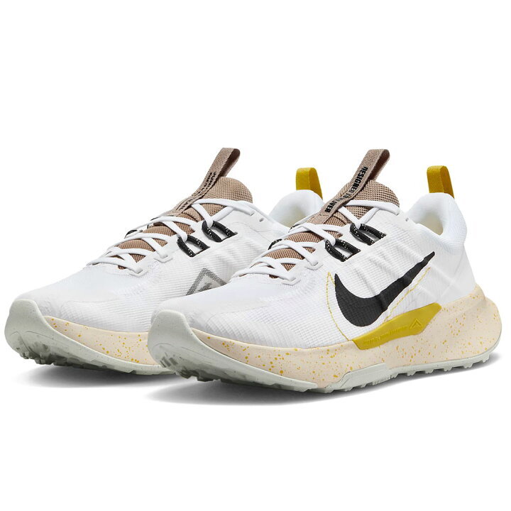 ・スピード発送 新品未使用 NIKE(ナイキ) JUNIPER TRAIL 2 NN ランニングシューズ DM0822(101)27.0CM拍卖
