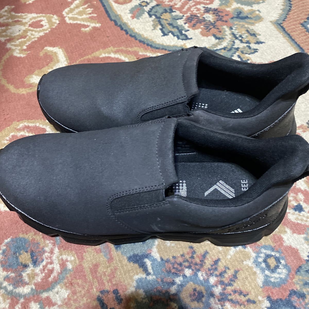 ワークマン スッポリン28cmE E E拍卖