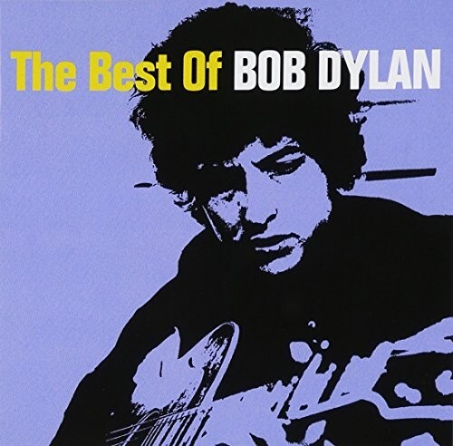 ボブ・ディラン BOB DYLAN / ザ・ベスト・オブ・ボブ・ディラン The Best of Bob Dylan / 1997.08.06 / ベストアルバム / SRCS-8412拍卖