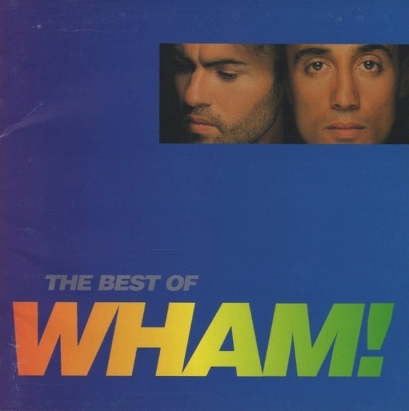 ワム! WHAM! / ザ・ベスト THE BEST OF WHAM! / 1997.12.08 / ベストアルバム / ESCA-6879拍卖