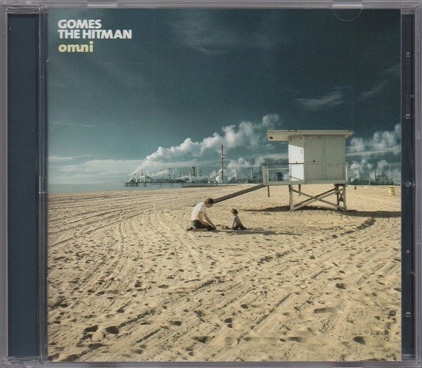 ★GOMES THE HITMAN ゴメス・ザ・ヒットマン/omni/愛すべき日々、そばにあるすべて、千年の響き 他/全10曲/山田稔明 他拍卖