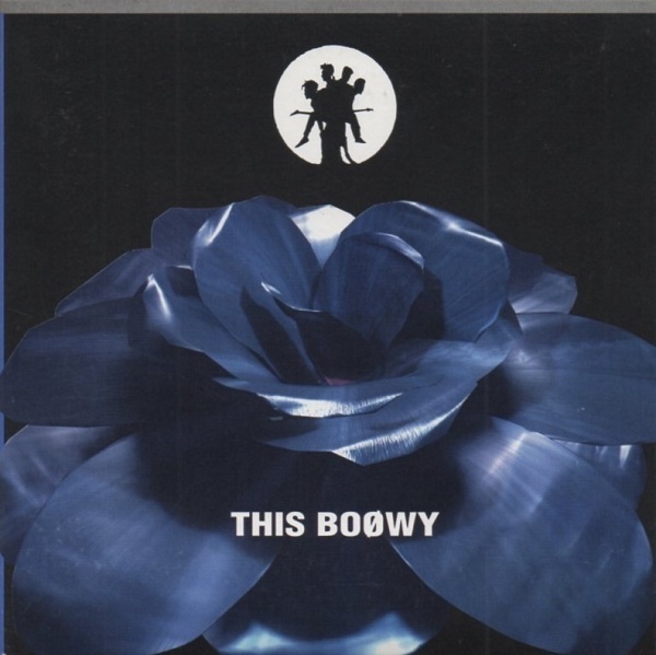 BOOWY ボウイ / THIS BOOWY / 1998.02.25 / ベストアルバム / 初回限定盤 / 紙ジャケット仕様 / TOCT-10190拍卖
