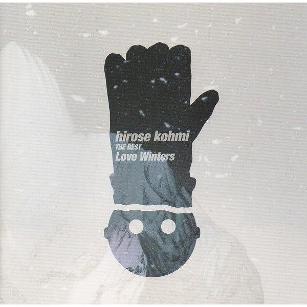 ●広瀬香美 / THE BEST Love Winters / 1998.11.11 / ベスト・アルバム / VICL-60305拍卖