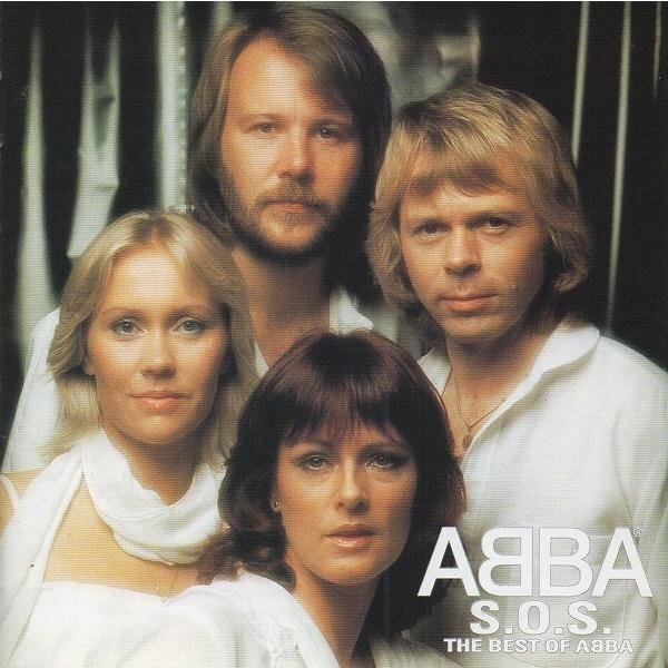●アバ ABBA / S.O.S.~ベスト・オブ・アバ THE BEST OF ABBA / 2001.02.07 / ベストアルバム / UICY-1040拍卖
