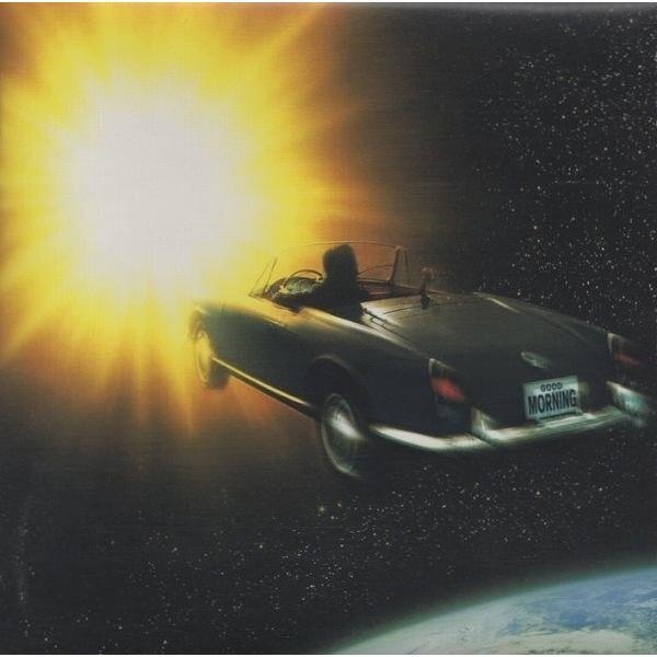 ●エレファントカシマシ / グッドモーニング good morning / 2000.04.26 / 11thアルバム / BFCA-75001拍卖