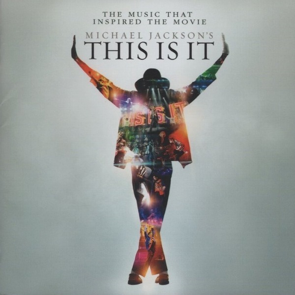 マイケル・ジャクソン MICHAEL JACKSON / マイケル・ジャクソン THIS IS IT / 2009.10.28 / サウンドトラック / 通常盤 / EICP-1284拍卖