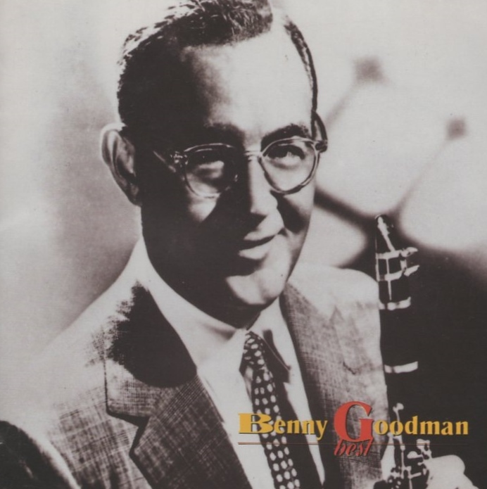 ベニー・グッドマン BENNY GOODMAN / ベニー・グッドマン BEST / 1989.12.16 / ベストアルバム / RCA / BMGビクター / B23D-47021拍卖
