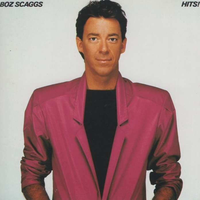 ボズ・スキャッグス BOZ SCAGGS / ヒッツ! HITS! / 1988.06.22 / ベストアルバム / 1980年作品 / 25DP-5018拍卖