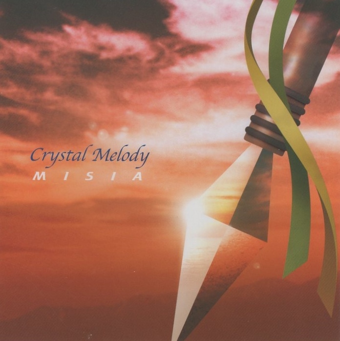 クリスタルメロディー / MISIA 作品集 / オルゴール・インストゥルメンタル / 2003.03.10 / MN-2519拍卖
