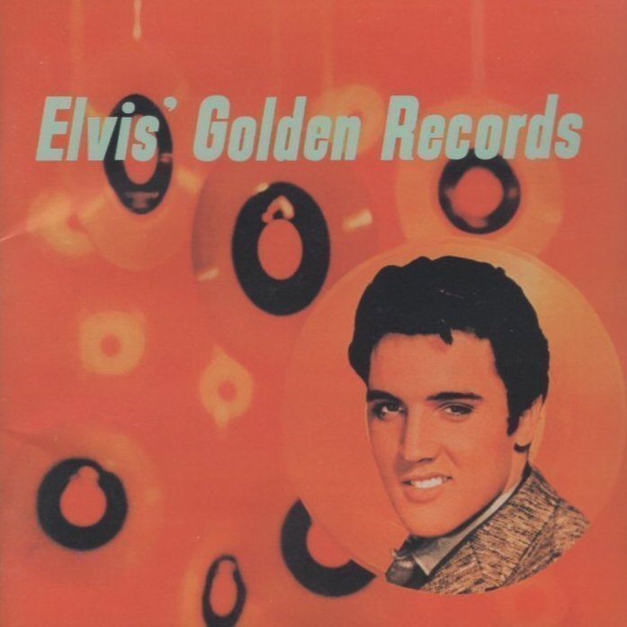 ◆エルヴィス・プレスリー / エルヴィスのゴールデン・レコード第1集 / 1995.02.22 / コンピレーションアルバム / 1958年作品 / BVCP-7364拍卖