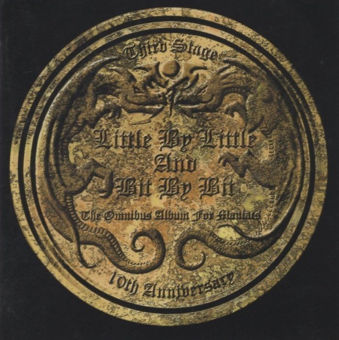 ◆リトル・バイ・リトル・アンド・ビット・バイ・ビット / ジ・オムニバスアルバム・フォー・マニアックス / 2003.02.14 / 30MR-CD-031拍卖