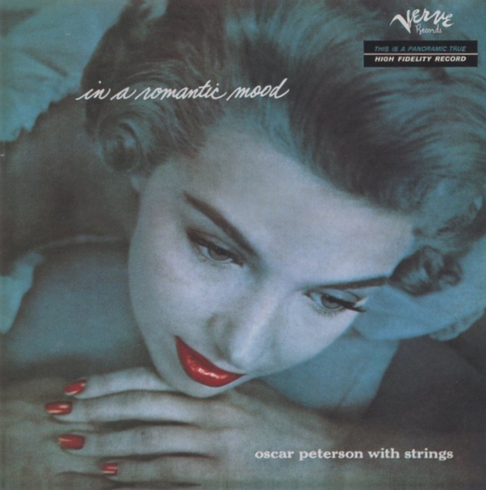 オスカー・ピーターソン OSCAR PETERSON / In a Romantic Mood / 1998.10.07 / 世界初CD化 / 1956年作品 / VERVE / POCJ-2642拍卖