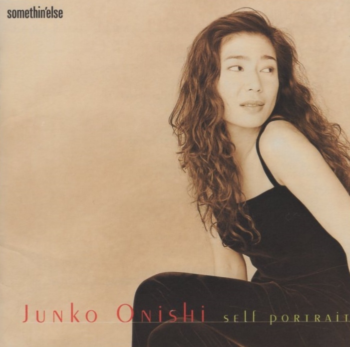 大西順子 / セルフ・ポートレイト~ザ・ベスト・オブ・大西順子 / 1998.04.29 / ベストアルバム / somethin'else / TOCJ-8001拍卖