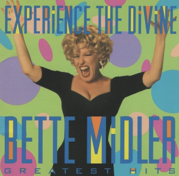 ベット・ミドラー BETTE MIDLER / グレイテスト・ヒッツ / 1993.07.25 / ベストアルバム / AMCY-554拍卖