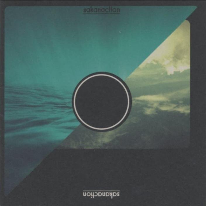 ●サカナクション sakanaction / sakanaction サカナクション / 2013.03.13 / 6thアルバム / 通常盤 / VICL-63999拍卖