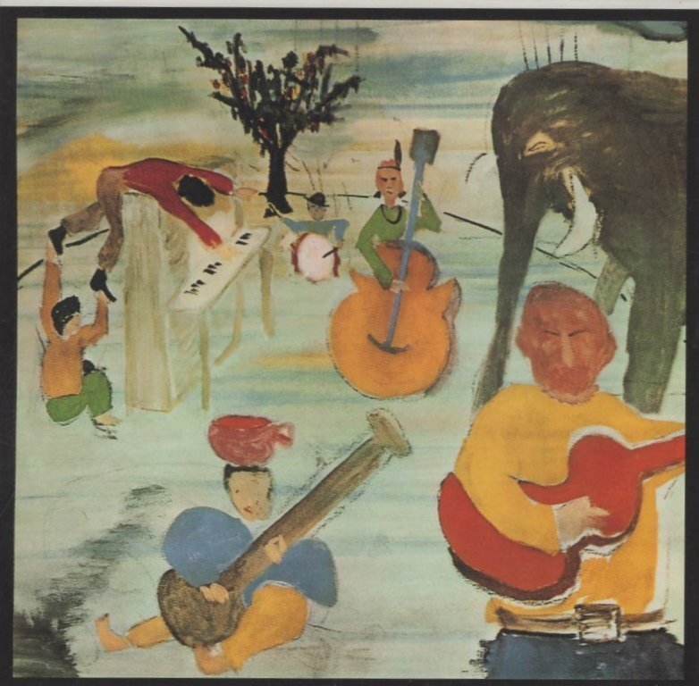 ◆ザ・バンド / ミュージック・フロム・ビッグ・ピンク / 1998.05.27 / 1stアルバム / 1968年作品 / 紙ジャケット仕様 / TOCP-50837拍卖