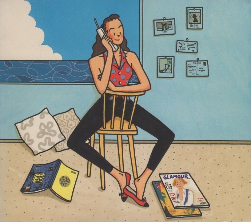 ◆カルロス・トシキ&オメガトライブ / natsuko / 1990.07.25 / 4thアルバム / デジパック仕様 / WPCL-170拍卖