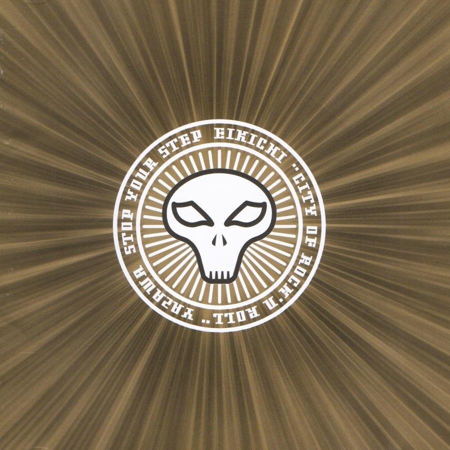 ●矢沢永吉 / STOP YOUR STEP ストップ・ユア・ステップ / 2000.09.27 / 27thアルバム / TOCT-24400拍卖