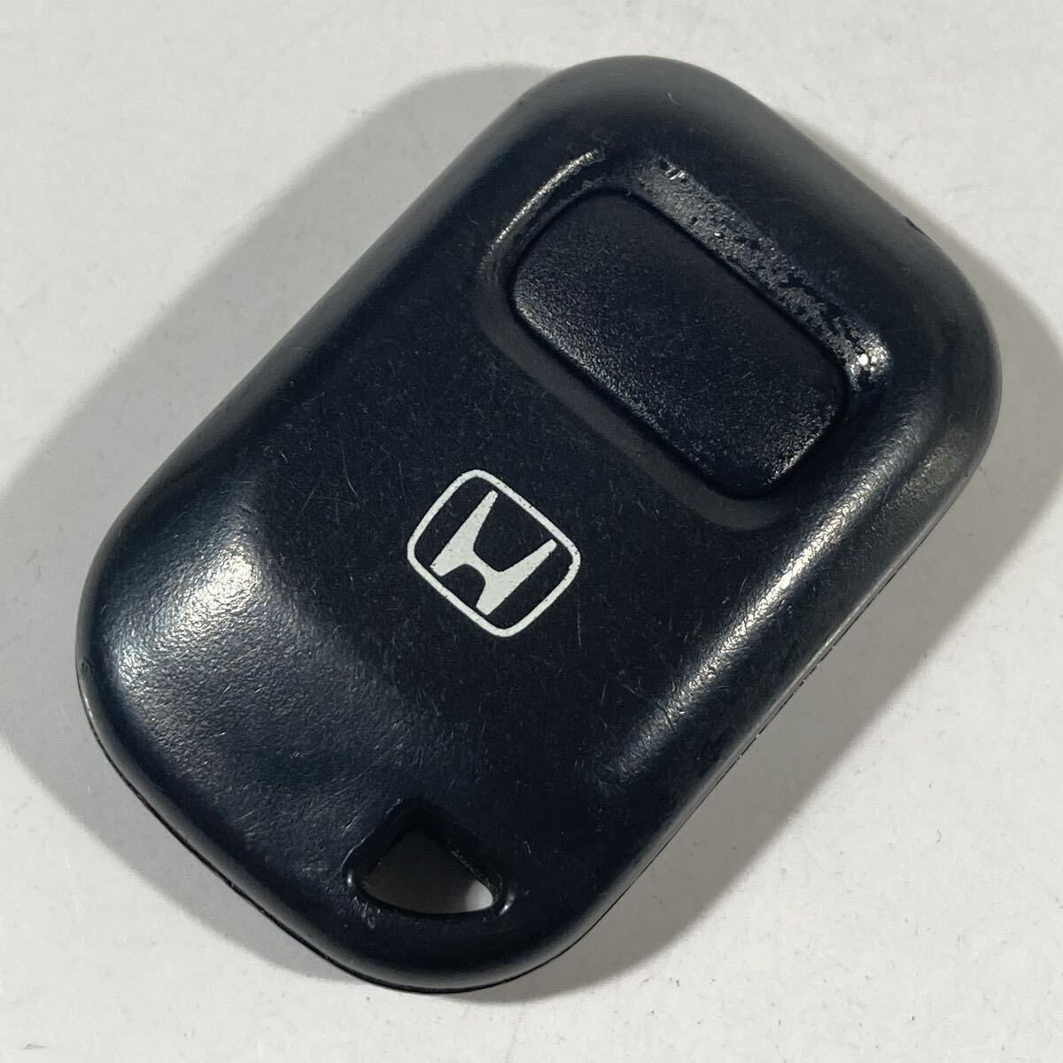 送料込 HONDA ホンダ純正 HM1 HM2 バモス AP1 S2000 CL1 アコード トルネオ G8D-451H-A 1ボタン スマートキー キーレス リモコン MTI251J拍卖