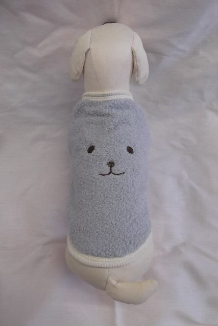 ◎送料無料・新品★犬の洋服 半袖Tシャツ XXL  柴犬、コーギー他、小型犬から中型犬むきです。拍卖