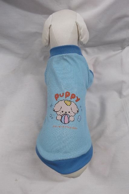 ◎即決・送料無料新品★犬の洋服 半袖Tシャツ XLサイズ シーズー、パグなど拍卖