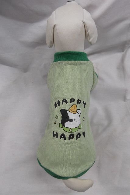 ◎即決・送料無料新品★犬の洋服 半袖Tシャツ Lサイズ M・ダックス、トイ・プードルなど拍卖