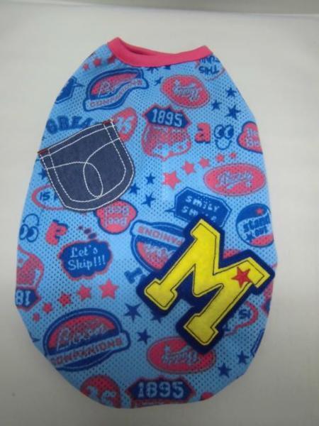 ◎送料無料・新品・犬の洋服・涼しい涼感加工TシャツSサイズ2号拍卖