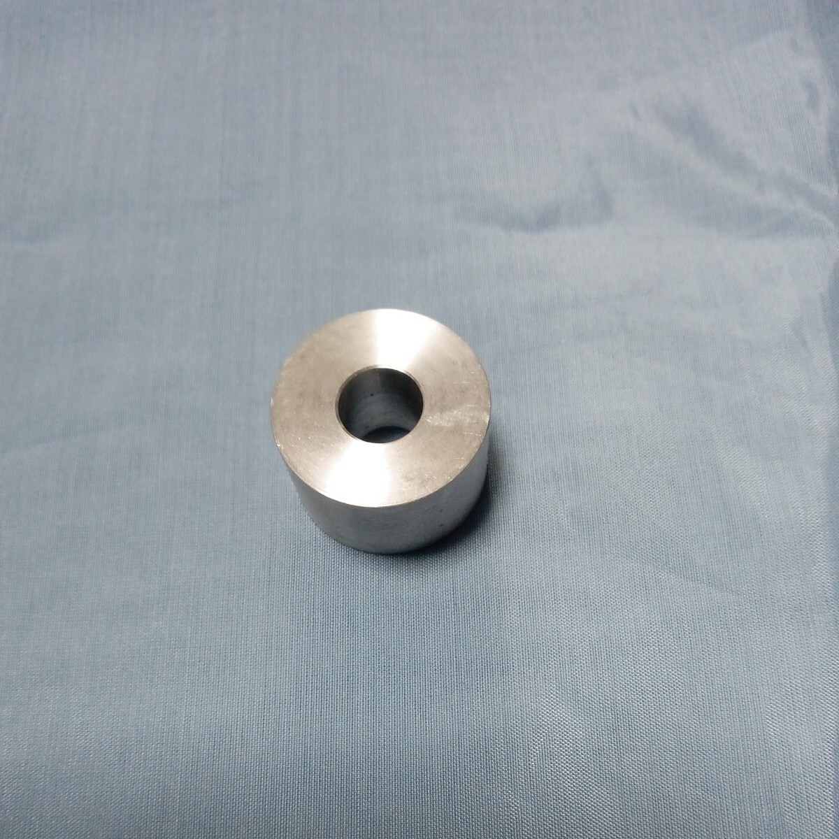 廃盤品製作・TL125/TLR200エンジンハンガーカラー拍卖