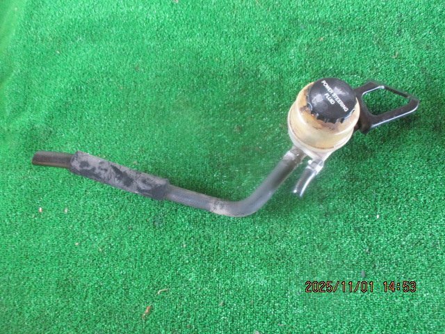 (0436)GF31 レパード パワステフルードタンク拍卖