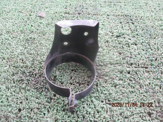 (0436)GF31 レパード キャニスタータンクブラケット拍卖