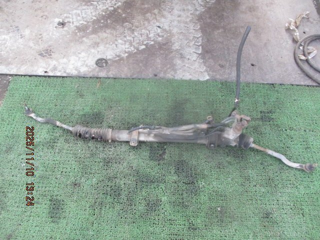 (0440)TCR21W/TCR11W エスティマ ステアリングラック パワステギヤボックス拍卖