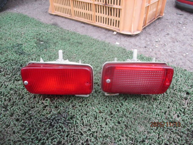 (0443)20DKC プジョー 205 CTI カブリオレ バックフォグ 左右拍卖