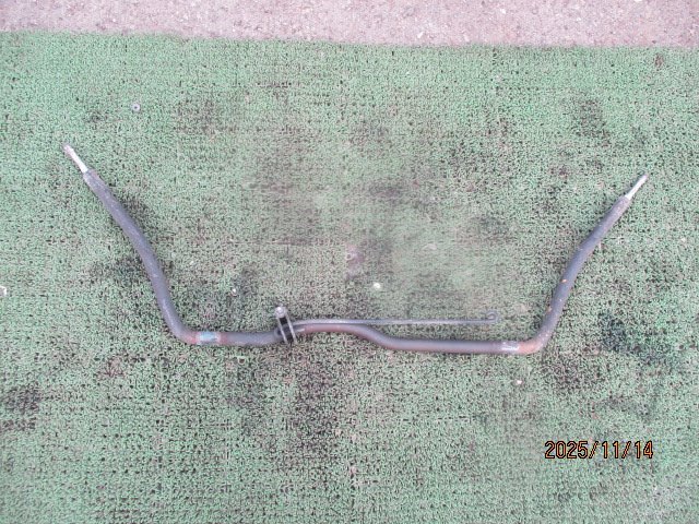 (0443)20DKC プジョー 205 CTI カブリオレ フロントスタビライザー拍卖