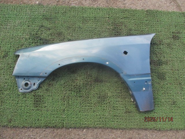 (0443)20DKC プジョー 205 CTI カブリオレ 左側フェンダー拍卖